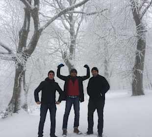 Wandern Tiflis / Tbilisi