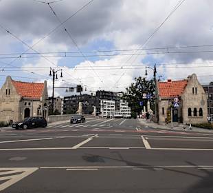 Altstadt Breslau