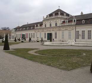 Unteres Belvedere