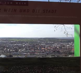 Weinerlebnisweg