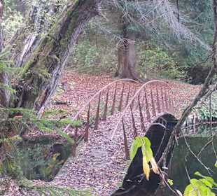 Wandern Kleinbartloff