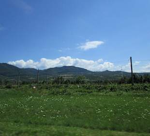 Valea Mureșului / Mureș-Tal 