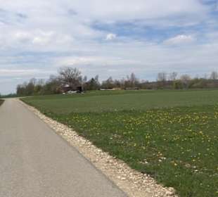 Vulkankrater-Rundweg Apfelstetten
