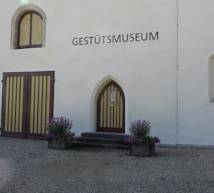 Gestütsmuseum Offenhausen