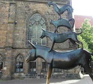 Bremer Stadtmusikanten