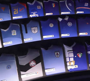 FIFA World Football Museum