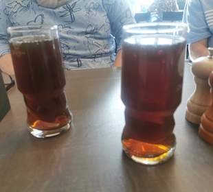 Restaurant Anna im Schloss