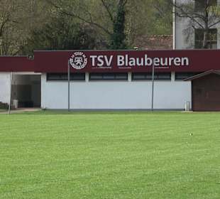 Sportanlage Blaubeuren