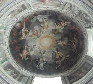 Vatikanische Museen (Musei Vaticani)