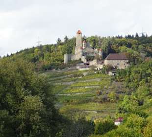 Burg Hornberg