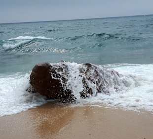 Platja Castello