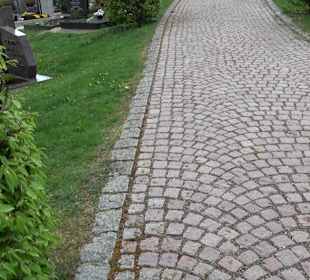 Kriegerdenkmal im Kloster Kirchheim am Ries