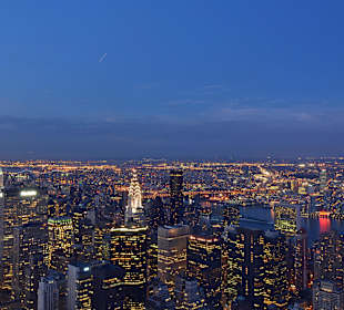 Empire State Building