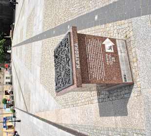 Katedra pw. św. Stanisława i Wacława w Świdnicy