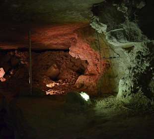 Podziemna trasa turystyczna