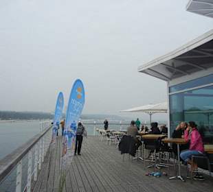 Restaurant Wolkenlos Timmendorfer Strand