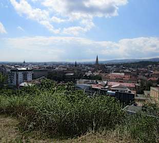 Cetatuia Park