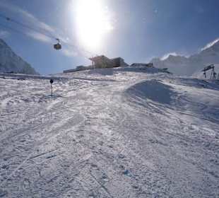 Gletscher