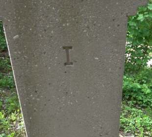 Kreuzweg Mariazell Boll