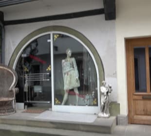 Ältestes Fachwerkhaus Deutschlands