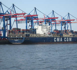 Containerhafen