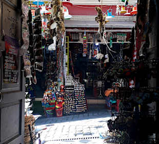 Hexenmarkt