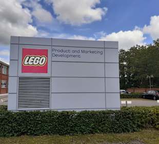 LEGO House - Home of the Brick in Billund