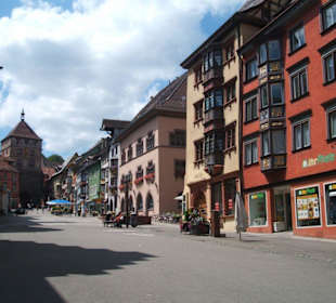Zentrum Rottweil