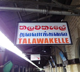 Talawakelle
