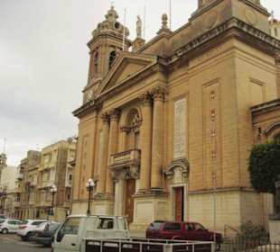 Our Lady of Victories Parish Church