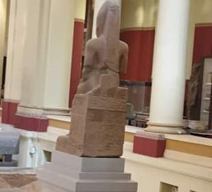 Erlebnis Ägypten VIP Ausflüge