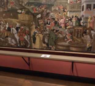 DeutscDeutsches Historischeses Historisches Museum