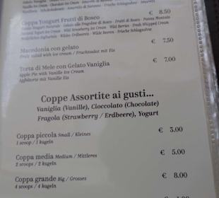 Altstadt Caffe Al Teatro