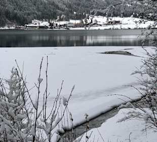 Haldensee