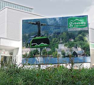 Wandern Gmunden am Traunsee