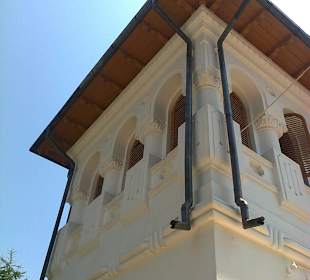 Mihail and Gavril Orthodox Church