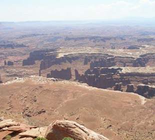 Canyonlands Nationalpark