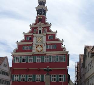 Altes Rathaus Esslingen