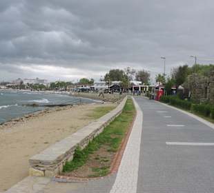 Promenade
