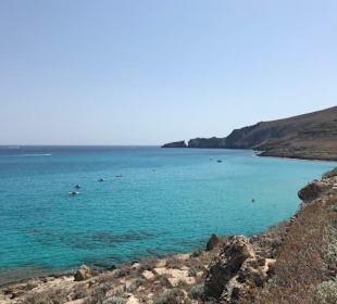 Mallorca cala mesquida