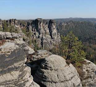 Bastei 10.2013