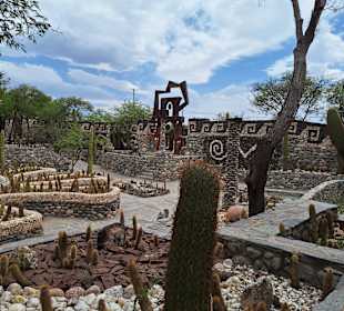 Museo Pachamama 