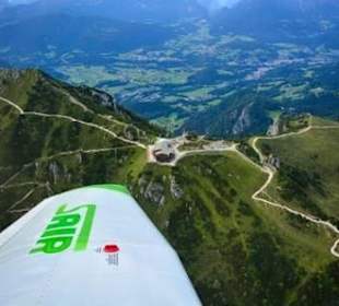 S-AIr Salzburg