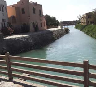 Rundfahrt El Gouna