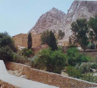 Sinai