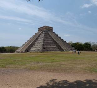 Chichen Itza