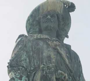 Hafen Dieppe