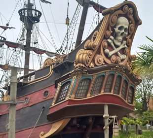 Disneyland Resort Paris / Euro Disney 