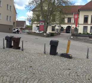 Schlossplatz