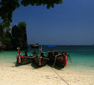 Hong Island/Koh Hong